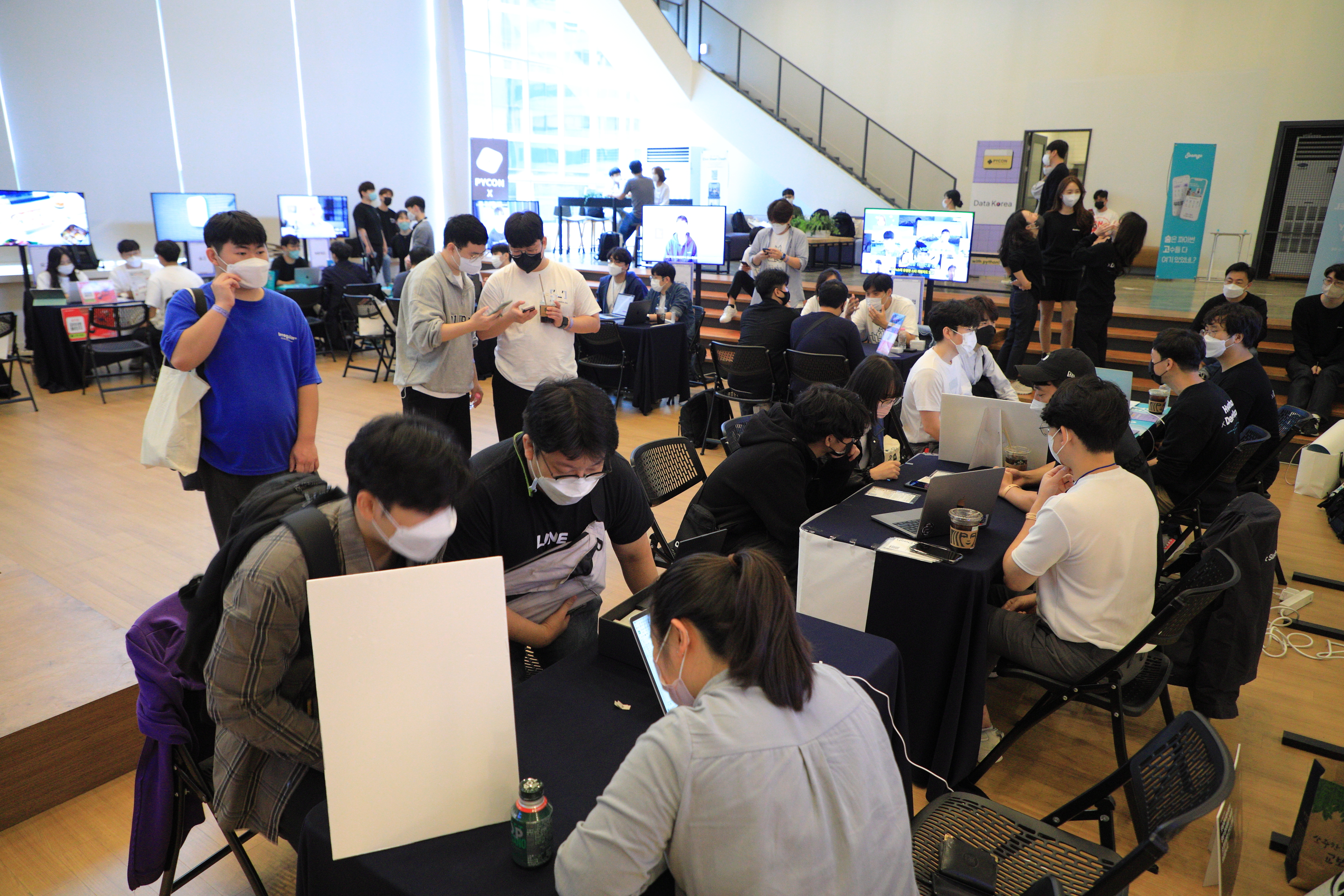 2025 PyCon Korea Weave